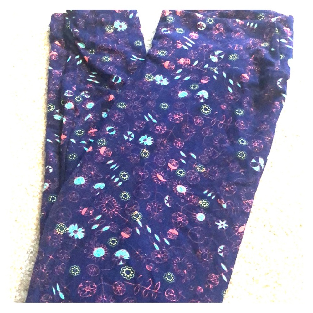 Lularoe leggings